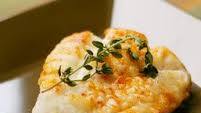 Lemon Baked Cod Lemon Baked Cod