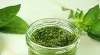 Basil Pesto Basil Pesto