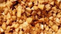 Charoset (Apples & Walnuts) Charoset (Apples & Walnuts)