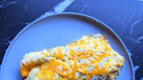Jalapeno Ranch Chicken Enchiladas Jalapeno Ranch Chicken Enchiladas