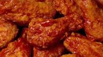 Outback Steakhouses Kookaburra Wings Outback Steakhouses Kookaburra Wings