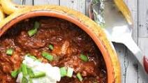 Slow Cooker Texas Chili Slow Cooker Texas Chili