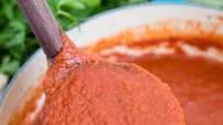 Homemade Spaghetti Sauce Homemade Spaghetti Sauce
