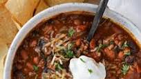 The Easiest Taco Chili The Easiest Taco Chili