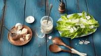 Caesar-Dressing Caesar-Dressing