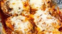 French Onion Chicken Bake French Onion Chicken Bake