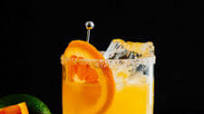 Perfect Orange Margarita Perfect Orange Margarita