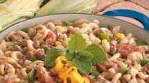 Country Goulash Skillet Country Goulash Skillet