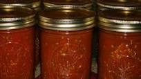 Enchilada Sauce for Canning Enchilada Sauce for Canning