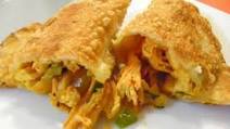 Puerto Rican Fried Meat Pies: Empanadas Puerto Rican Fried Meat Pies: Empanadas