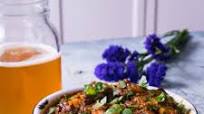 German Goulash Instant Pot Recipe German Goulash Instant Pot Recipe