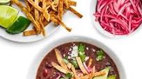 Instant Pot Bean and Quinoa Soup Instant Pot Bean and Quinoa Soup