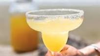 Frozen Passion Fruit Margarita Frozen Passion Fruit Margarita