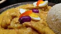 Peruvian Aji de Gallina Peruvian Aji de Gallina