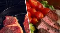 9 Juicy Gourmet Steak Recipes You Can Make At Home 9 Juicy Gourmet Steak Recipes You Can Make At Home