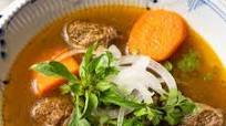 Bo Kho (Vietnamese Beef Stew) Bo Kho (Vietnamese Beef Stew)