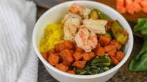 Soul Food Power Bowls Soul Food Power Bowls