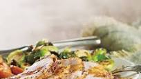 Roasted Pork Loin Roasted Pork Loin