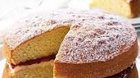 Classic Victoria sandwich recipe Classic Victoria sandwich recipe
