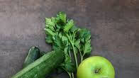 Green Envy: A Fresh Juice Recipe Green Envy: A Fresh Juice Recipe