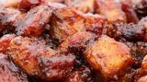 Meat Candy {aka: Smoked Pork Belly} Meat Candy {aka: Smoked Pork Belly}