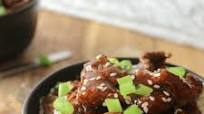 Keto Mongolian Beef | Instant Pot or Slow Cooker Keto Mongolian Beef | Instant Pot or Slow Cooker