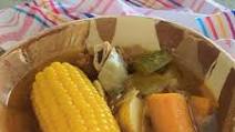 Instant Pot Caldo de Res Instant Pot Caldo de Res