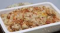 Zafrani Kofta Pulao Recipe | Samina Jalil | Masala TV Zafrani Kofta Pulao Recipe | Samina Jalil | Masala TV