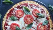 How To Make Cauliflower Pizza Recipe How To Make Cauliflower Pizza Recipe