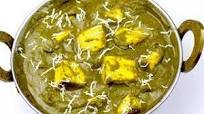 उंगलिया चाटते रेह जाओगे जब जानोगे इस पालक पनीर का राज़ | Palak Paneer Recipe उंगलिया चाटते रेह जाओगे जब जानोगे इस पालक पनीर का राज़ | Palak Paneer Recipe