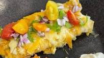 TikTok's Lazy Enchiladas Recipe TikTok's Lazy Enchiladas Recipe