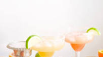 Mixed Citrus Margarita Mixed Citrus Margarita