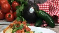 Easy Peasy Air Fryer Chimichanga Easy Peasy Air Fryer Chimichanga