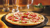 Idahoan® Pizza Idahoan® Pizza