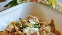 Cha Cha's White Chicken Chili Cha Cha's White Chicken Chili