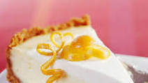 Orange Cheesecake Orange Cheesecake