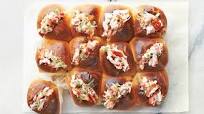 Easy Lobster Rolls Easy Lobster Rolls