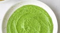 Creamy Avocado Salsa Creamy Avocado Salsa
