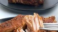 Slow Cooker Country Ribs Recipe Slow Cooker Country Ribs Recipe