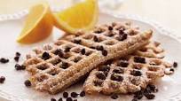 Peanut Butter Waffle Toast Peanut Butter Waffle Toast
