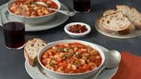 Pasta e Fagioli Pasta e Fagioli