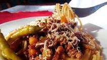 My Traditional Bolognese My Traditional Bolognese