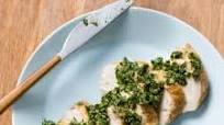 Air-Fryer Roasted Bone-In Chicken Breasts Air-Fryer Roasted Bone-In Chicken Breasts