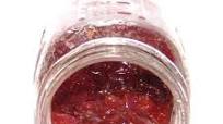 Fresh Fig and Strawberry Jam Fresh Fig and Strawberry Jam