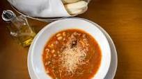 Copycat Olive Garden Pasta E Fagioli Copycat Olive Garden Pasta E Fagioli