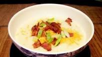 Tony Roma's Baked Potato Soup Tony Roma's Baked Potato Soup