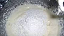 Trinidad Sponge Cake Trinidad Sponge Cake