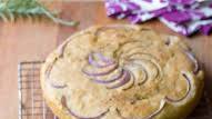 Rustic Focaccia Bread Recipe Rustic Focaccia Bread Recipe