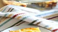 Overnight Breakfast Casserole Overnight Breakfast Casserole