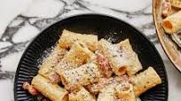 Classic Carbonara Classic Carbonara